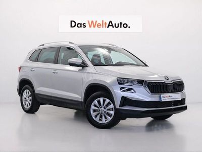 usado Skoda Karoq 1.5 TSI 110kW (150CV) ACT Ambition