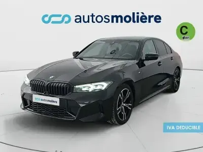 Usado BMW 320