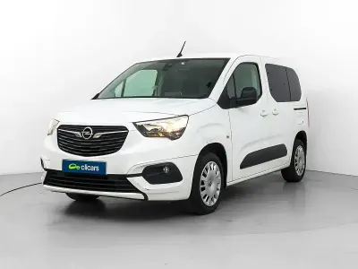 Usado Opel Combo Life Edition+ 100 CV (73 kW) 2021