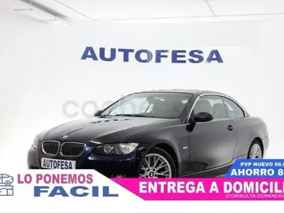 Usado BMW 325