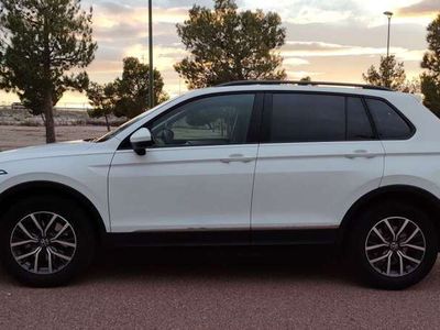 usado VW Tiguan 2.0TDI Life 90kW