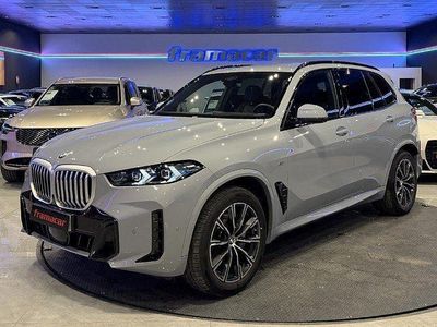 Usado BMW X5 xLine 298 CV (219 kW) 2025 Gris SUV