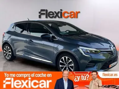 Usado Renault Clio