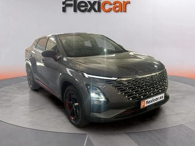 Usado Omoda 5 185 CV (136 kW) 2024 Gris SUV