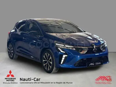 Nuevo Mitsubishi Colt 90 CV (66 kW) 2025 Azul Utilitario