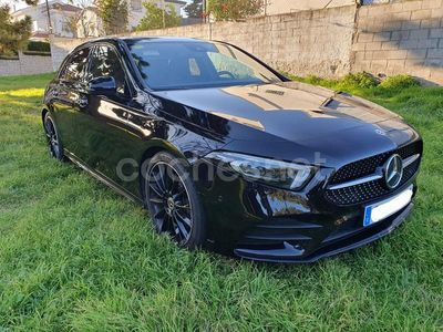 Mercedes A250
