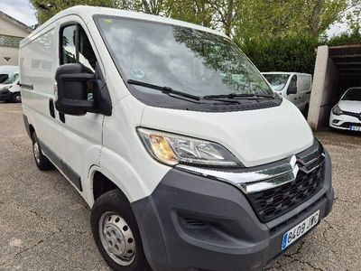 Citroën Jumper
