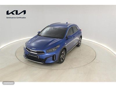 Usado Kia XCeed 140 CV (102 kW) 2025 Azul SUV