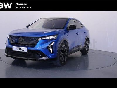 Usado Renault Rafale Esprit Alpine 300 CV (220 kW) 2025 Azul SUV