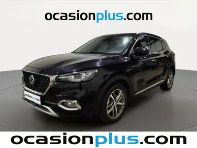 Usado MG HS Luxury 162 CV (119 kW) 2023 Blanco SUV