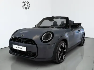 Usado Mini Cooper Cabriolet 163 CV (119 kW) 2025 Descapotable