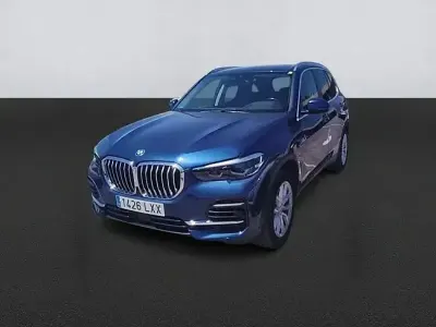 Usado BMW X5