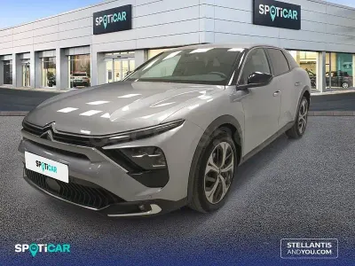 Usado Citroën C5 X