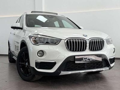 Usado BMW X1 190 CV (139 kW) 2016 Blanco SUV