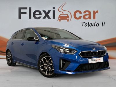 Kia Ceed GT