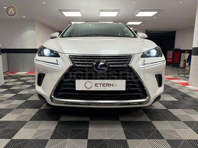 Usado Lexus NX300h Business Edition 197 CV (144 kW) 2020 Blanco SUV