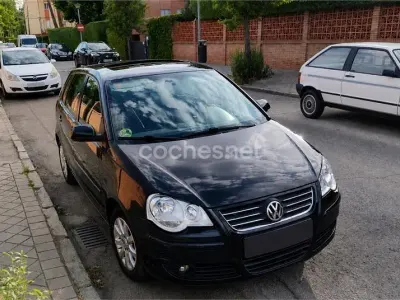 Usado VW Polo