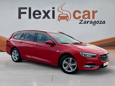 usado Opel Insignia ST 1.6 CDTi 100kW TD Selective Pro Auto Diésel en Flexicar Zaragoza
