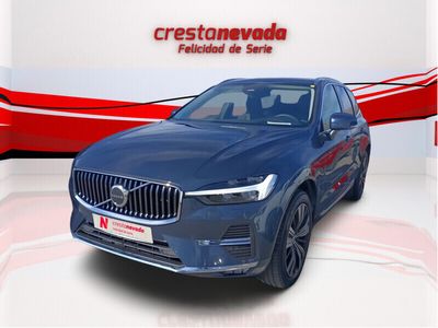 usado Volvo XC60 2.0 B4 D AWD Ultimate Bright Auto Te puede interesar