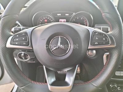 Mercedes GLA200