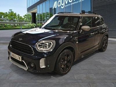 Usado Mini Cooper Countryman 136 CV (100 kW) 2021 SUV