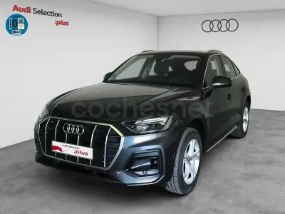 Usado Audi Q5 Sportback