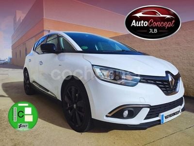 Renault Scénic IV