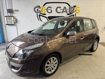 Renault Scénic III