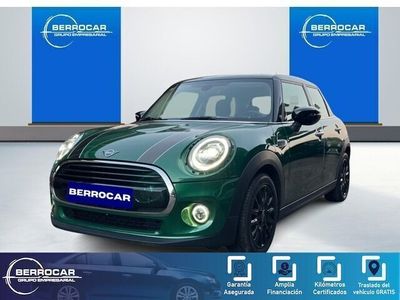 Mini Cooper Clubman