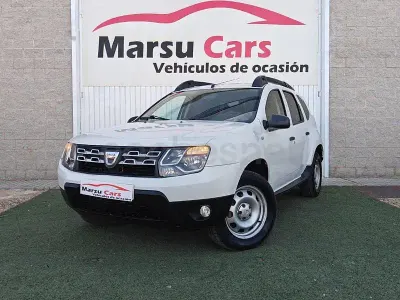 Usado Dacia Duster