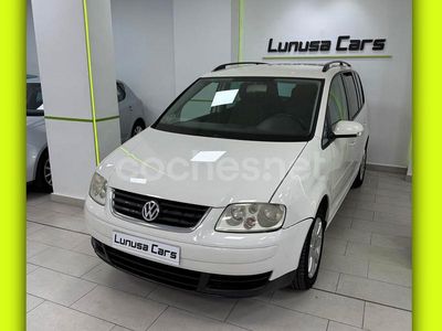 VW Touran