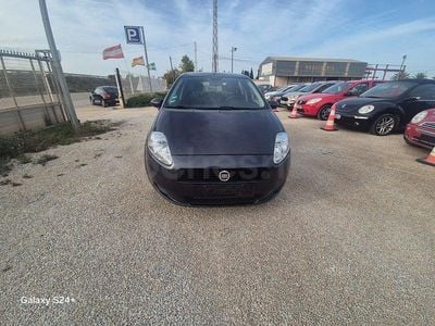 Usado Fiat Punto