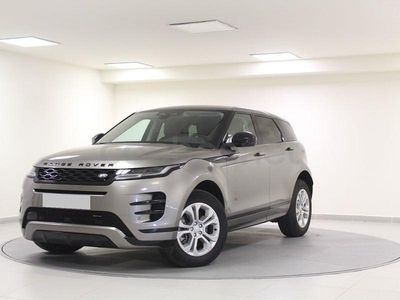 Usado Land Rover Range Rover evoque R-Dynamic 163 CV (119 kW) 2023 Beige SUV