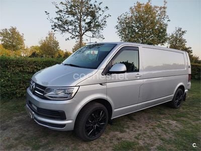 VW T5