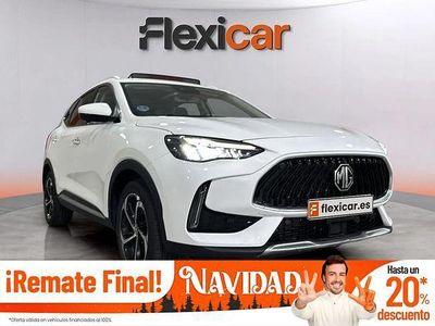 Blanco Usado 2024 MG HS Luxury SUV | 22.490 € (Caro)
