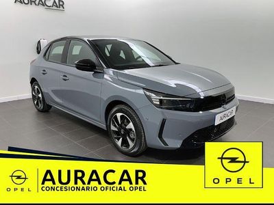 Usado Opel Corsa 114 kW (156 CV) 2024 Gris Berlina