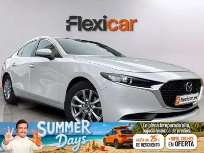 Usado Mazda 3