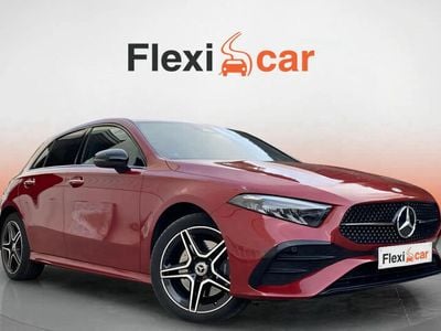 Mercedes A250