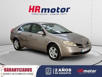 Nissan Primera