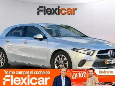 Usado Mercedes A220