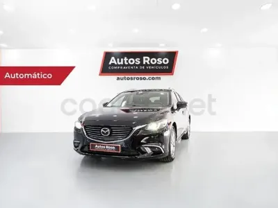 Usado Mazda 6