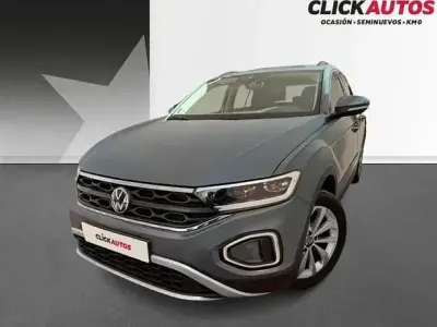Occasion VW T-Roc Life 150 ch (110 kW) 2024 SUV