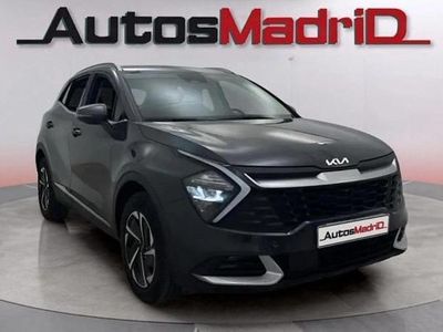 Usado Kia Sportage 230 CV (169 kW) 2023 SUV