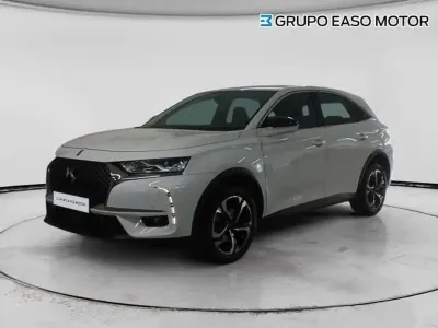 Usado DS Automobiles DS7 Crossback