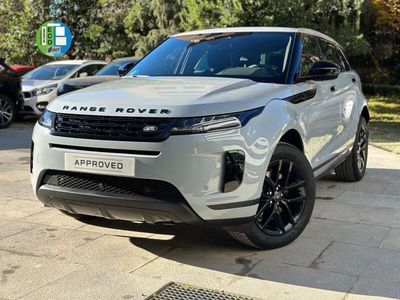 Usado Land Rover Range Rover evoque S 163 CV (119 kW) 2024 Gris SUV