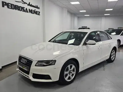 Occasion Audi A4