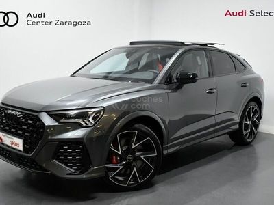 usado Audi Q3 Rs Sportback 2.5 Tfsi Quattro S Tronic