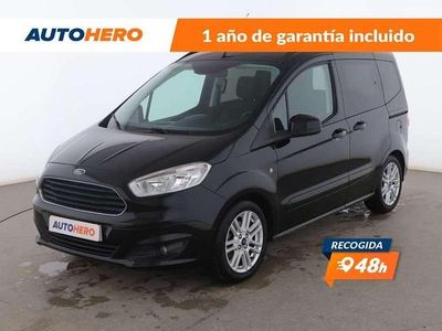 Ford Tourneo Connect