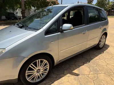 Usado Ford C-MAX
