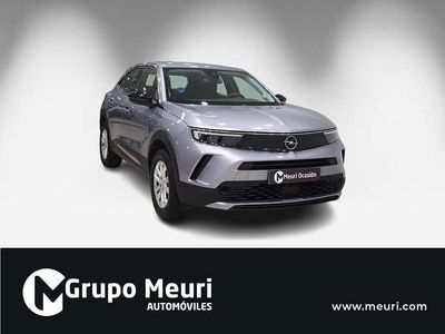 Gris Usado 2023 Opel Mokka-e Edition SUV | 17.450 € (Buen precio)